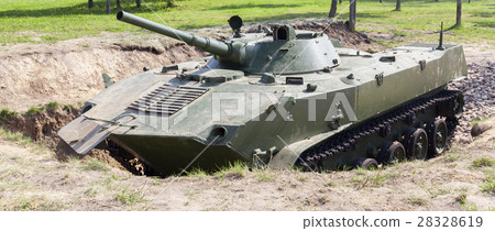Old military equipment Old military equipment 28328619