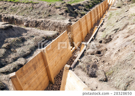 trenches for combat 28328650