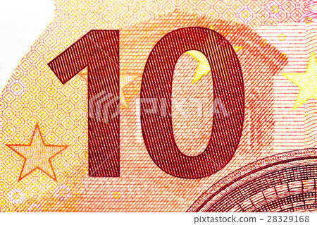 Euro money close-up Euro money close-up 28329168