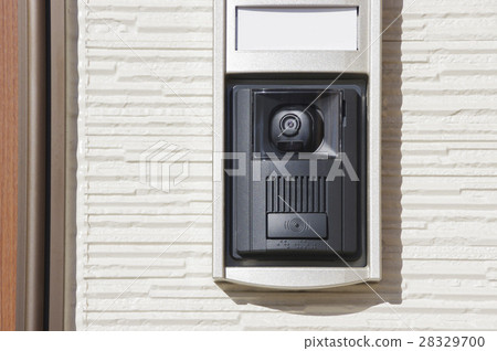 Interphone security image 28329700