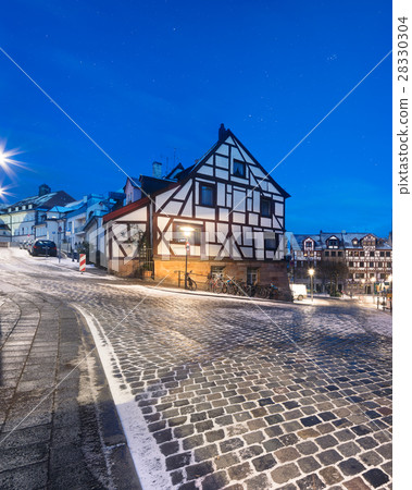 Medieval city Nuremberg, Germany Medieval city Nuremberg, Germany 28330304