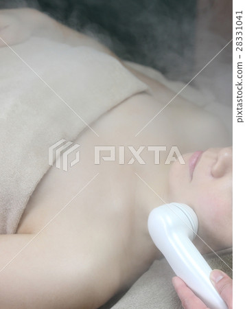 Facial beauty facial equipment no needle mesotherapy 28331041