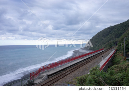 多良車站 多良車站 28331264