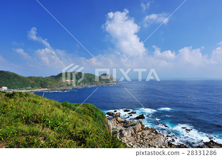 龍洞灣 東北角海岸 龍洞灣 東北角海岸 28331286