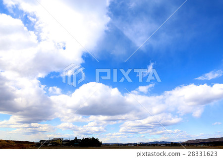 Cloud 28331623