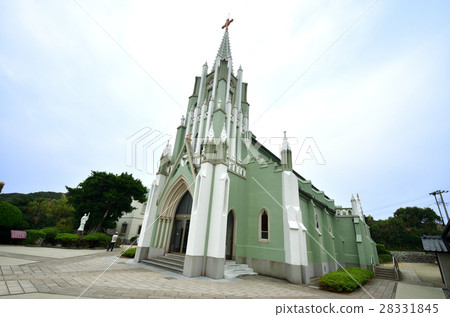 St. Francis Xavier Memorial St. Francis Xavier Memorial 28331845