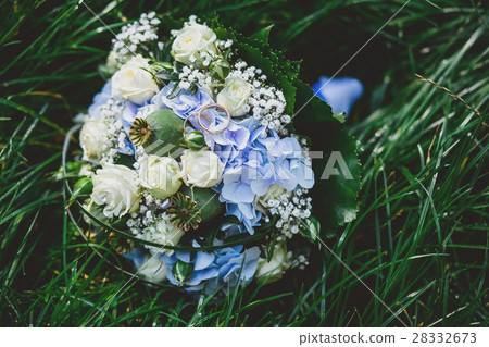 beautiful wedding bride bouquet beautiful wedding bride bouquet 28332673