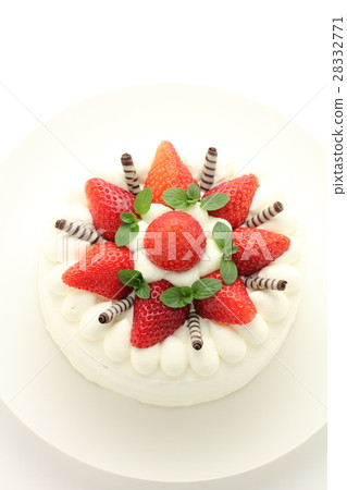 Strawberry shortcake Strawberry shortcake 28332771