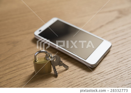 智能手機安全 28332773