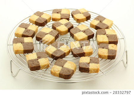 Ice box cookies Ice box cookies 28332797