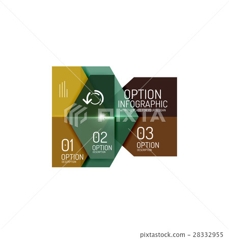 Business option diagram templates Business option diagram templates 28332955