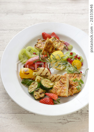 Appetizer hors d'oeuvres Appetizer hors d'oeuvres 28333646