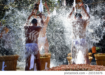 清理你的身體水分離（Mizukori） 28333876