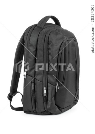 Black backpack 28334303