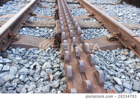 Apt type line (rack rail) Apt type line (rack rail) 28334783