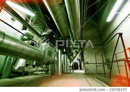 Equipment, cables and piping Equipment, cables and piping 28336107