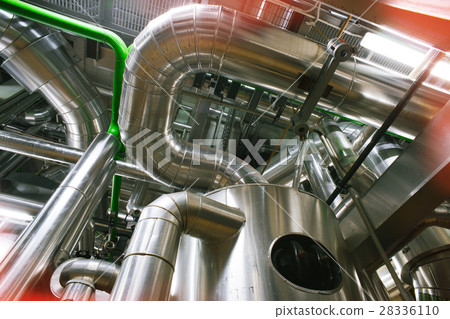 different size and shaped pipes and valves different size and shaped pipes and valves 28336110