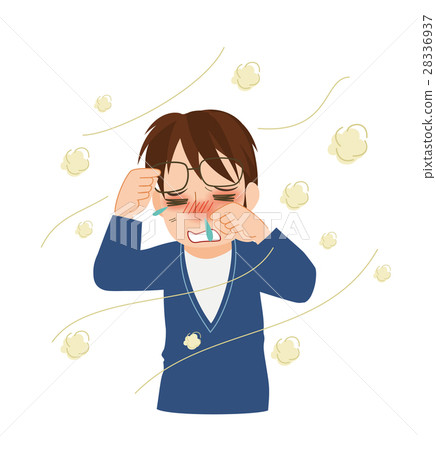 Allergic symptoms 28336937