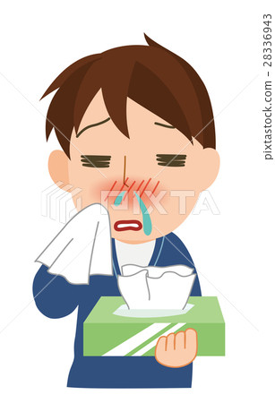 一個有著堅硬鼻子的男人 28336943