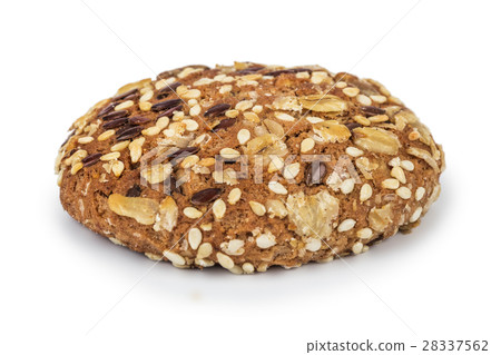 Oat cookies 28337562