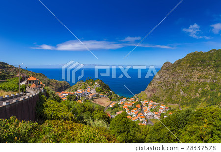 Village Boaventura in Madeira Portugal 28337578