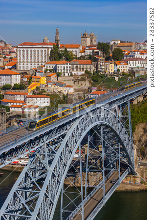Porto old town - Portugal Porto old town - Portugal 28337582