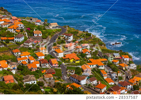 Village Seixal in Madeira Portugal 28337587