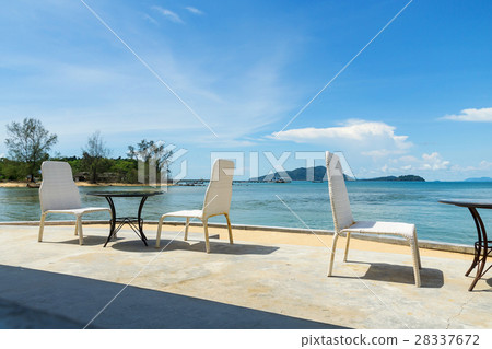 Beach table Beach table 28337672
