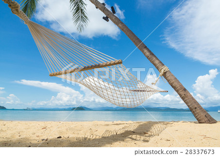 Beach stretcher Beach stretcher 28337673