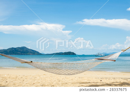 Beach stretcher Beach stretcher 28337675