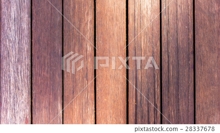 Terrace wood floor Terrace wood floor 28337678