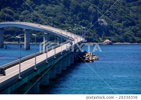 Kakushima Bridge Kakushima Bridge 28338356