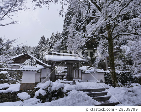 京都·大原 28339799