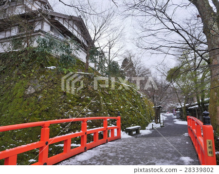 Kyoto · Ohara Kyoto · Ohara 28339802