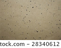 Japanese paper texture background 28340612