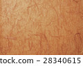Japanese paper texture background 28340615