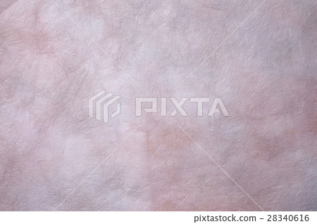 Japanese paper texture background 28340616