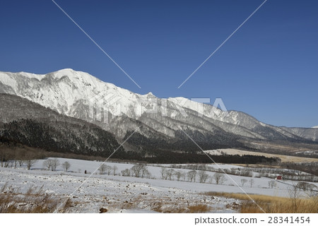 Winter's Buddhist / Naruko Onsen Onikobe (Miyagi Prefecture) Winter's Buddhist / Naruko Onsen Onikobe (Miyagi Prefecture) 28341454