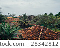 House of the Tiles palm Sri Lanka 28342812