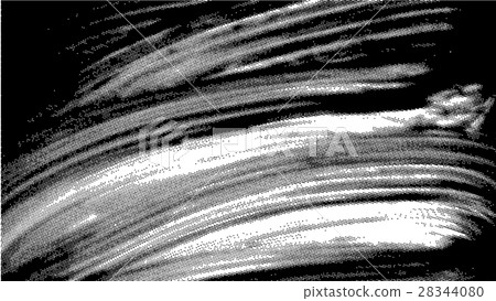 Ink Print Distress Background . Dots Grunge 28344080