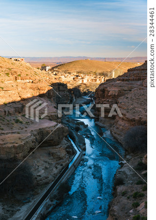 Gorges des Berrem, Midelt, Morocco Gorges des Berrem, Midelt, Morocco 28344461
