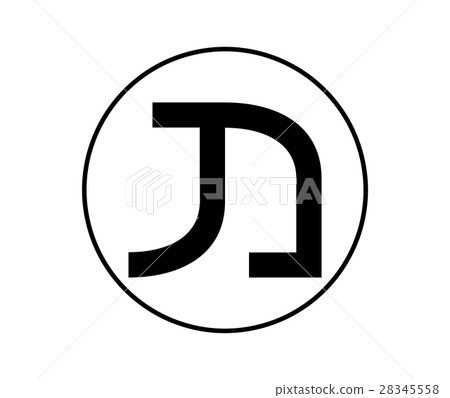 JN Monogram Concept 28345558