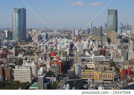 Tokyo iron tower Tokyo iron tower 28347886