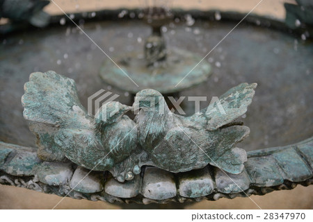 Ogasawara The count mansion 28347970