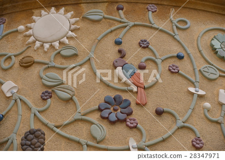 Ogasawara The count mansion 28347971