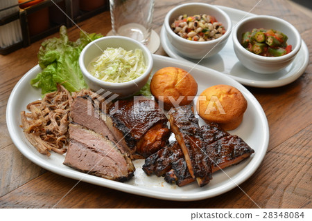 Jingumae Urban BBQ Smokehouse 28348084