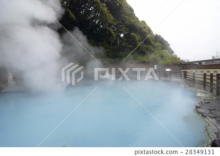 Japan Oita Prefecture Beppu 28349131