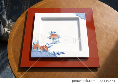 Japan Saga Prefecture Imari ware Japan Saga Prefecture Imari ware 28349274