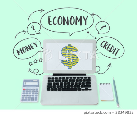 Investment Currency Forex Economy Trade Concept Investment Currency Forex Economy Trade Concept 28349832