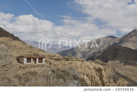Indian Travel Destination Beautiful Attractive 28350016